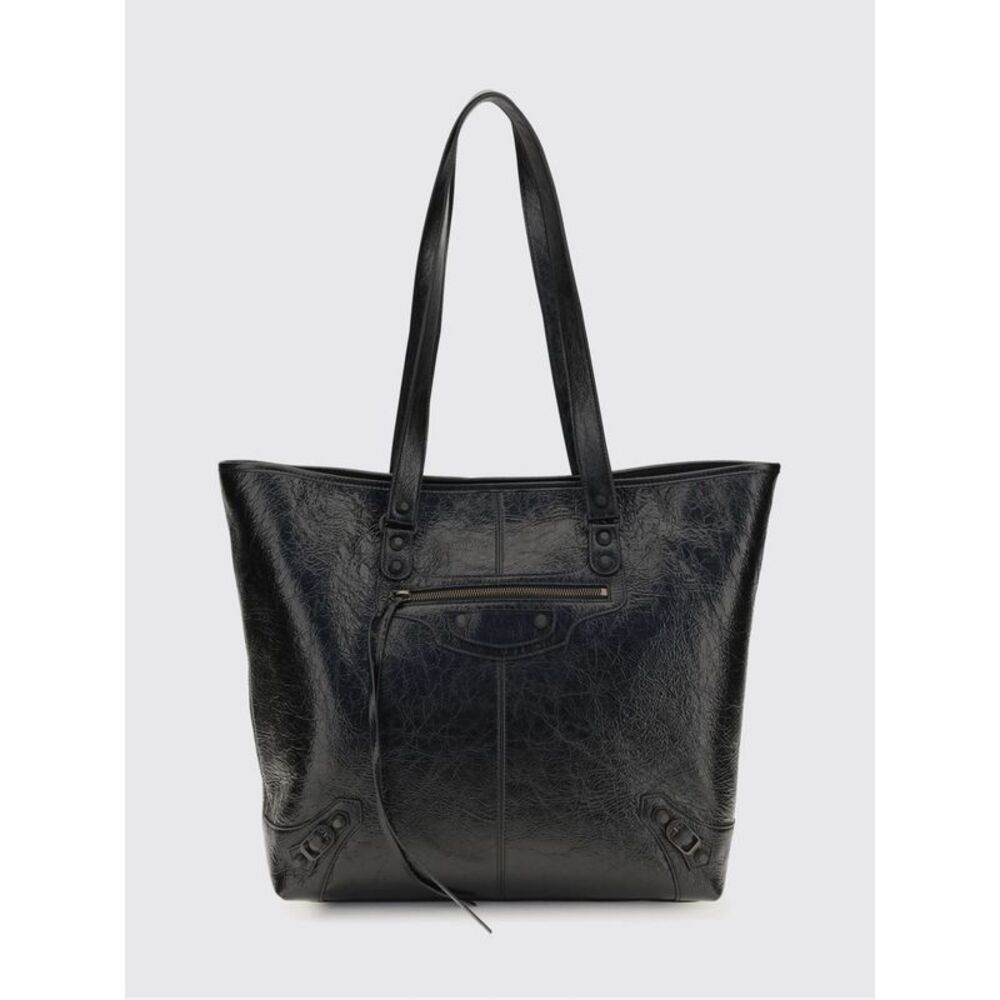 Balenciaga Bag Men Black